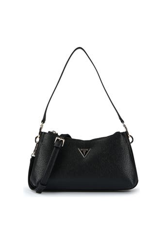 GUESS Umhängetasche black