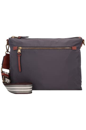 CAMEL ACTIVE Umhängetasche dark grey