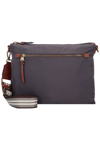 CAMEL ACTIVE Umhängetasche dark grey