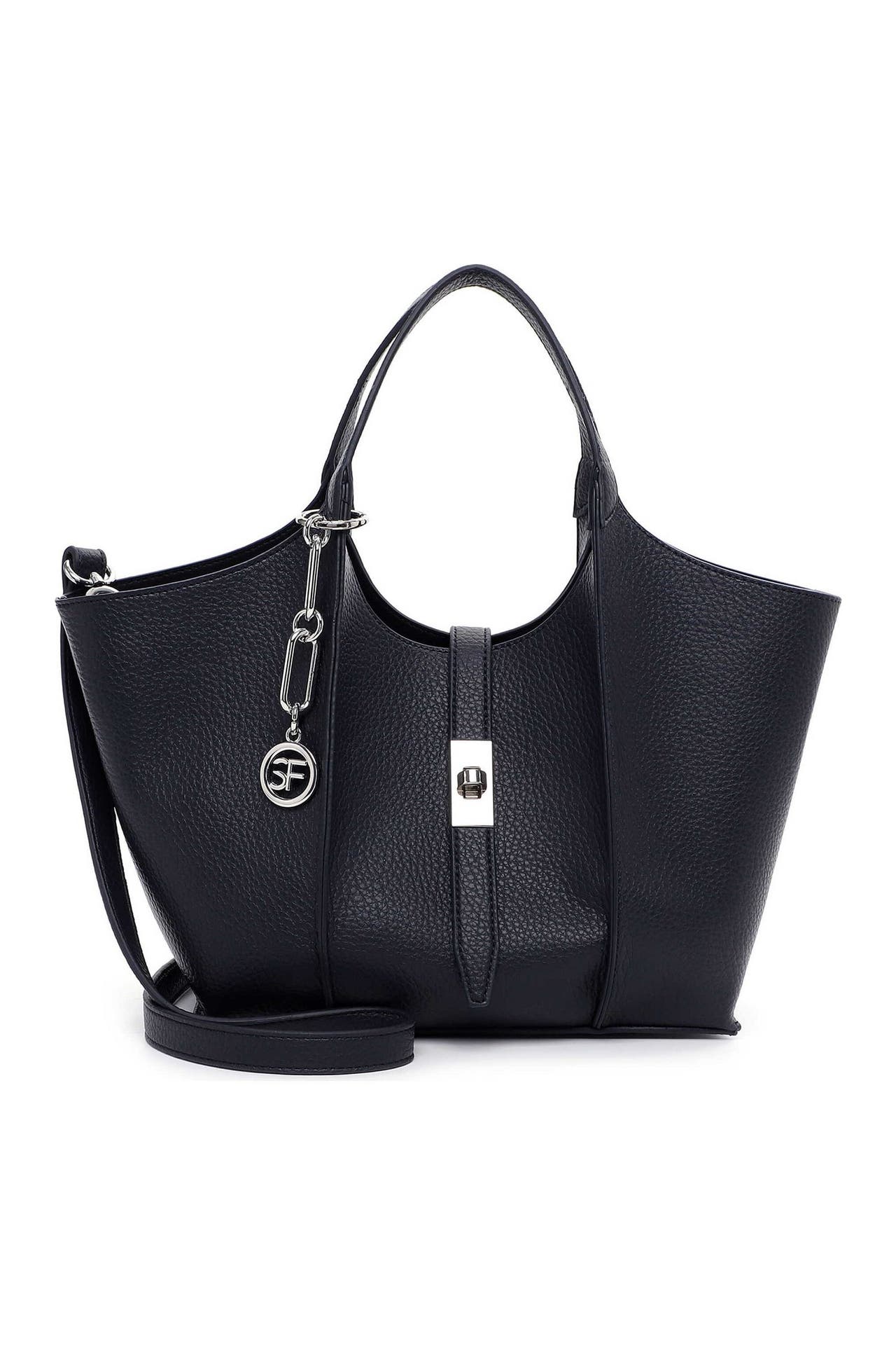 SURI FREY Handtasche blue, Bild 1