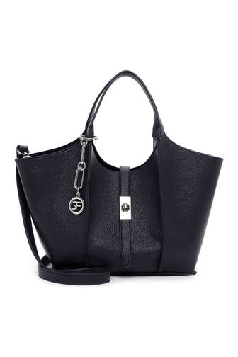 SURI FREY Handtasche blue