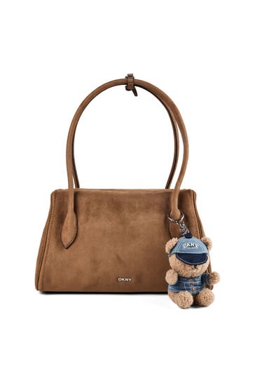 DKNY Handtasche almond