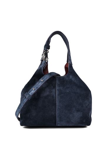 COCCINELLE Handtasche midn.bl-midn.bl