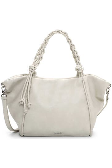 TAMARIS Umhängetasche ecru