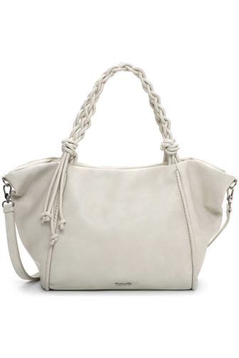 TAMARIS Umhängetasche ecru