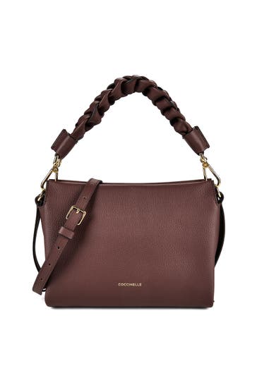 COCCINELLE Handtasche berry-wint.rose