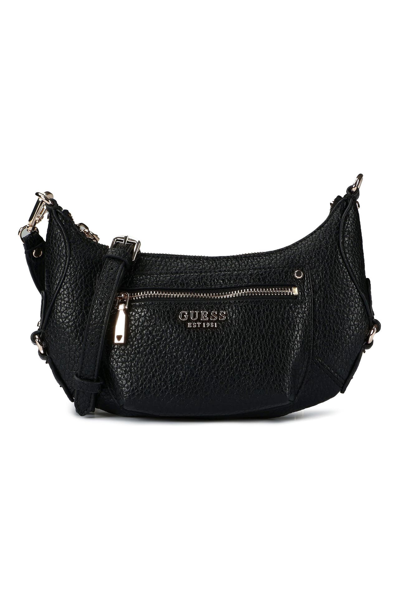 GUESS Umhängetasche black, Bild 1