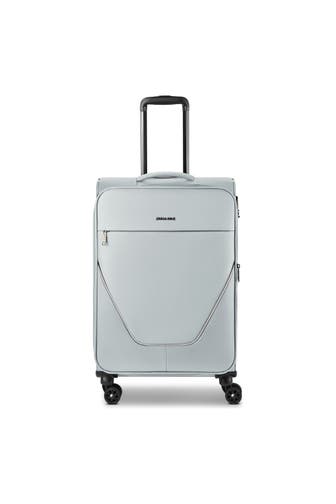 STRATIC Koffer grey