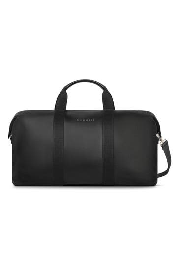 BUGATTI Weekender black