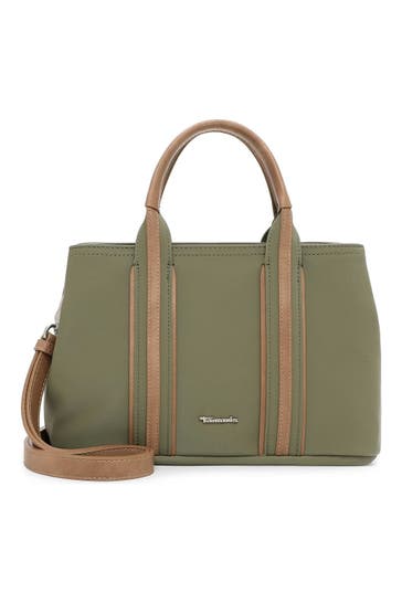 TAMARIS Handtasche khaki