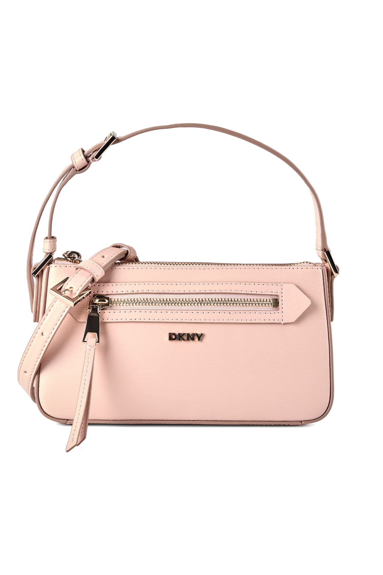DKNY Handtasche pale blush, Bild 1