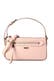 pale blush