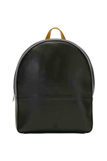 DUDU Rucksack schwarz