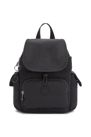 KIPLING Rucksack black noir