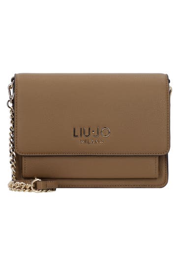 LIU JO Umhängetasche suede