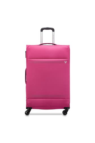 RONCATO Koffer magenta