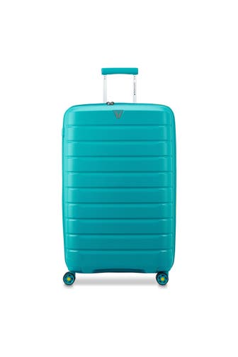 RONCATO Koffer turchese