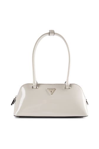 GUESS Handtasche light taupe