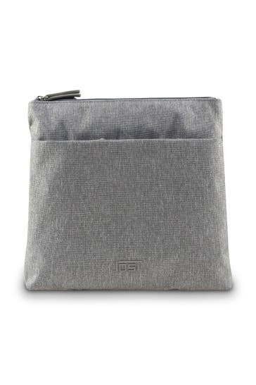JOST Handtasche hellgrau