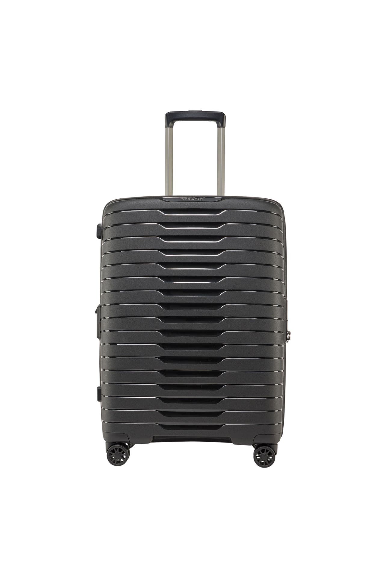 STRATIC Koffer black, Bild 1