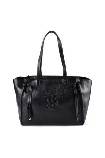 LIU JO Shopper nero