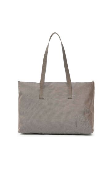 MANDARINA DUCK Umhängetasche taupe
