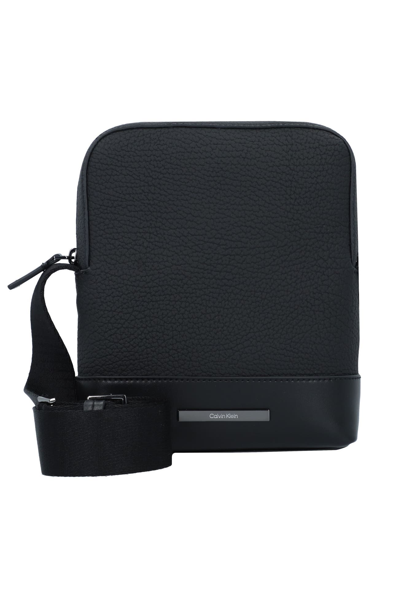 CALVIN KLEIN Umhängetasche ck black, Bild 1