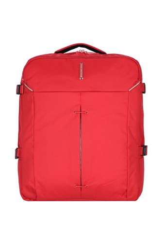 RONCATO Rucksack rosso
