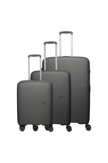 TRAVELITE Koffer anthracite