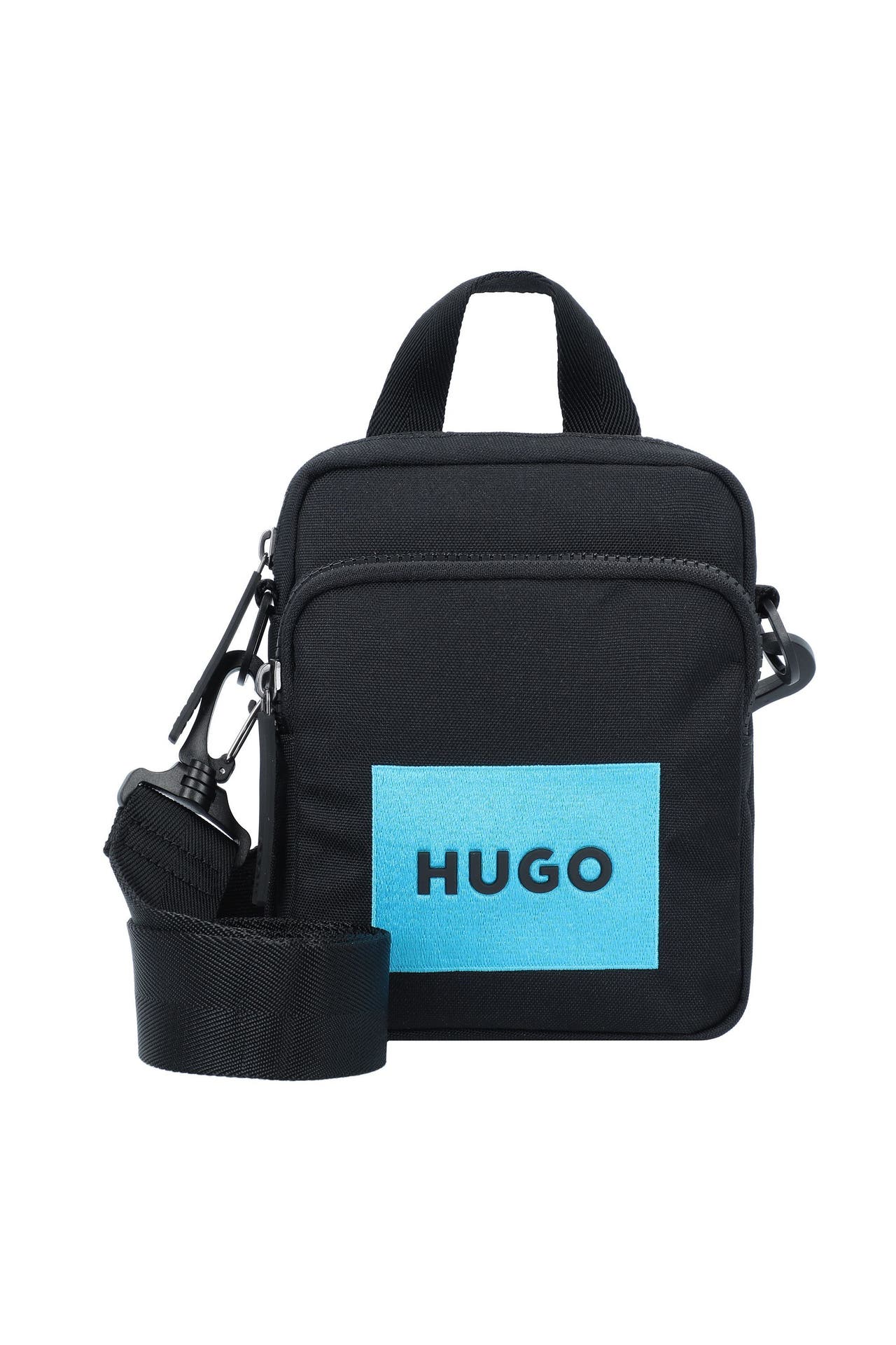 HUGO Handtasche black, Bild 1