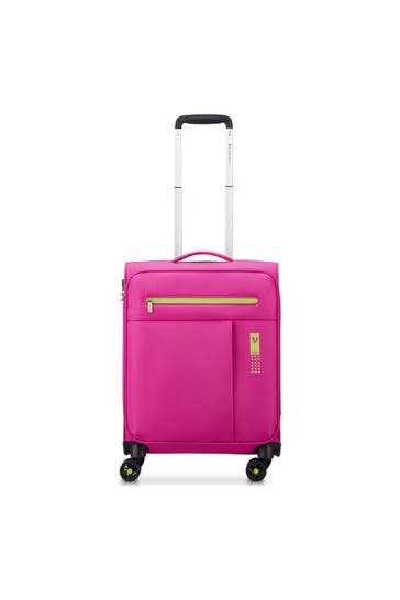 RONCATO Koffer fucsia