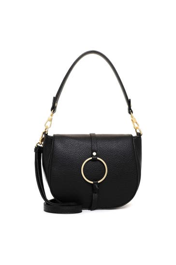 TAMARIS Umhängetasche black