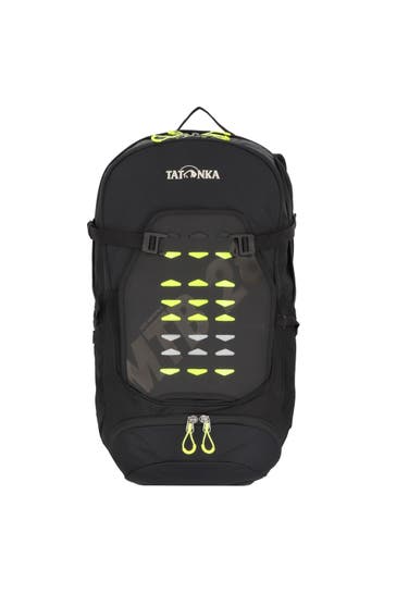 TATONKA Rucksack black