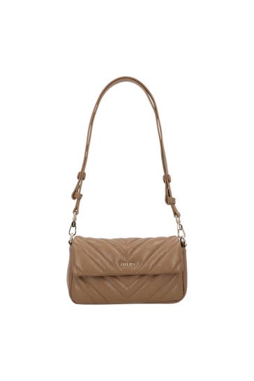 LIU JO Umhängetasche suede