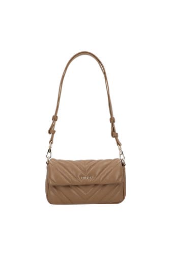 LIU JO Umhängetasche suede