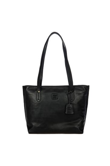 BRIC'S Handtasche black