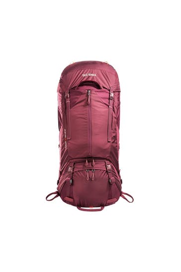 TATONKA Rucksack bordeaux red