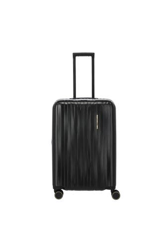 TRAVELITE Koffer black