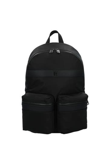 HUGO Rucksack black