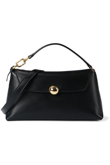 FURLA - Umhängetasche nero