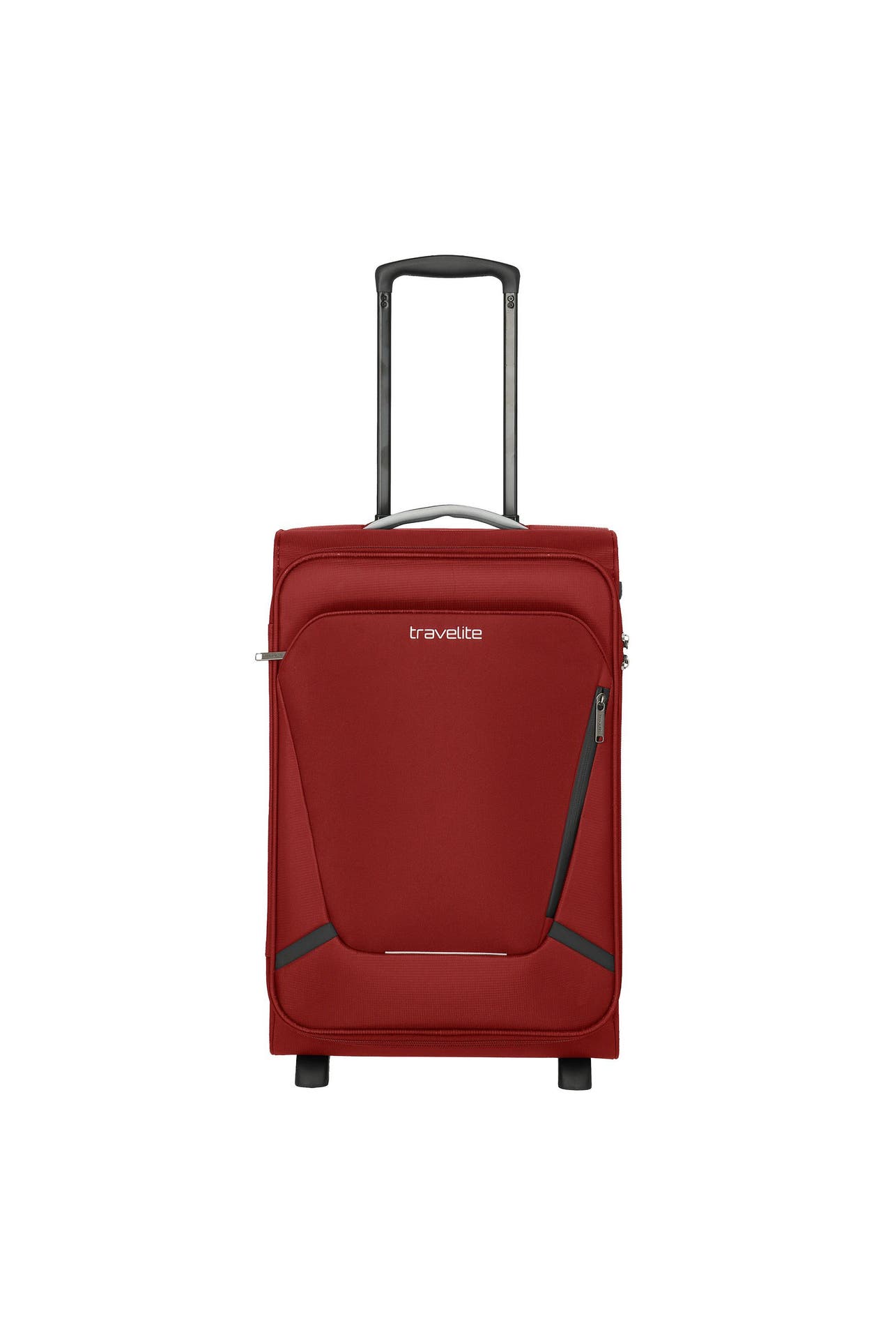 TRAVELITE Koffer rot, Bild 1