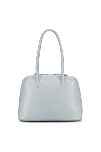 JOST Handtasche misty blue