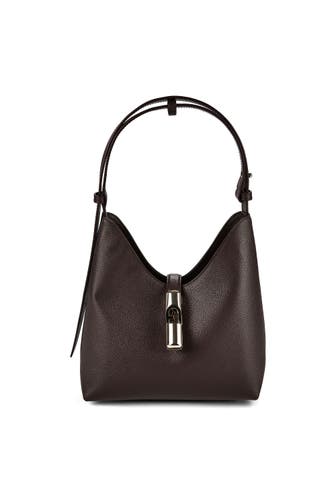 FURLA Handtasche cioccolato