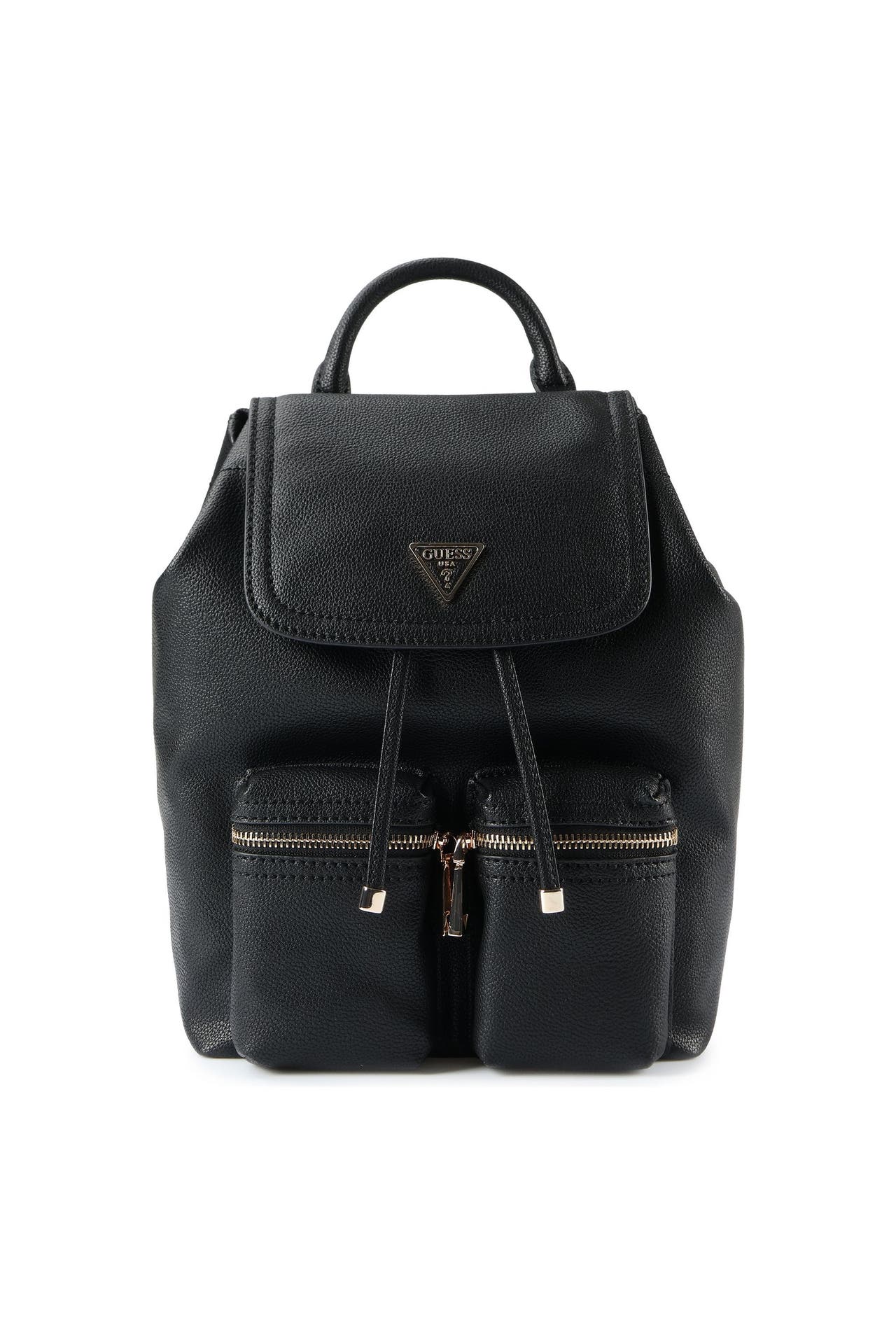GUESS Rucksack black, Bild 1