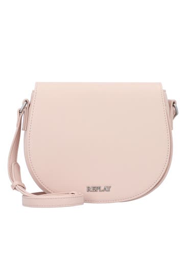 REPLAY Umhängetasche peach whip