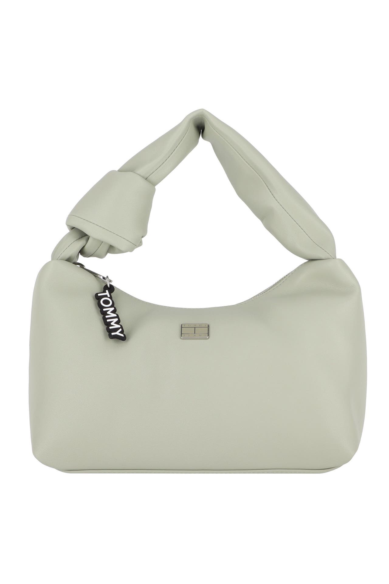 TOMMY HILFIGER Handtasche faded willow, Bild 1