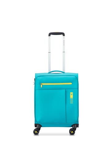 RONCATO Koffer turchese