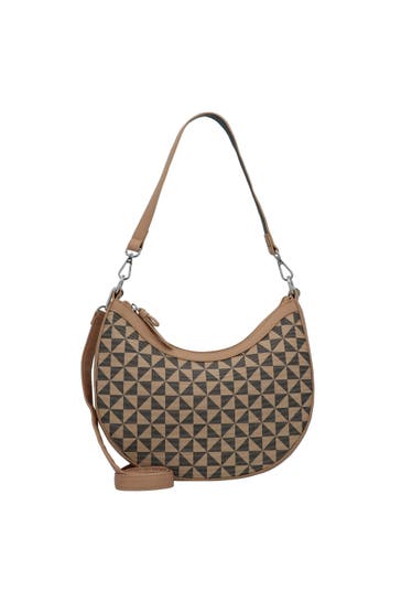 GABOR Handtasche printed black