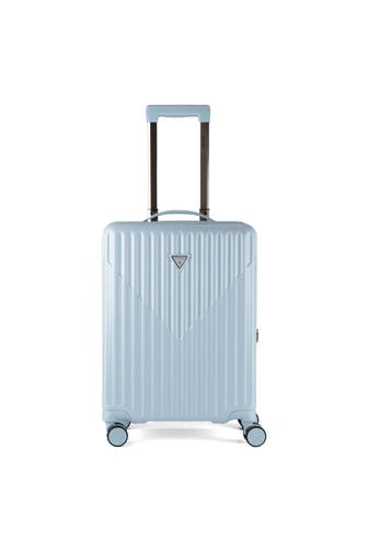 GUESS Koffer aqua