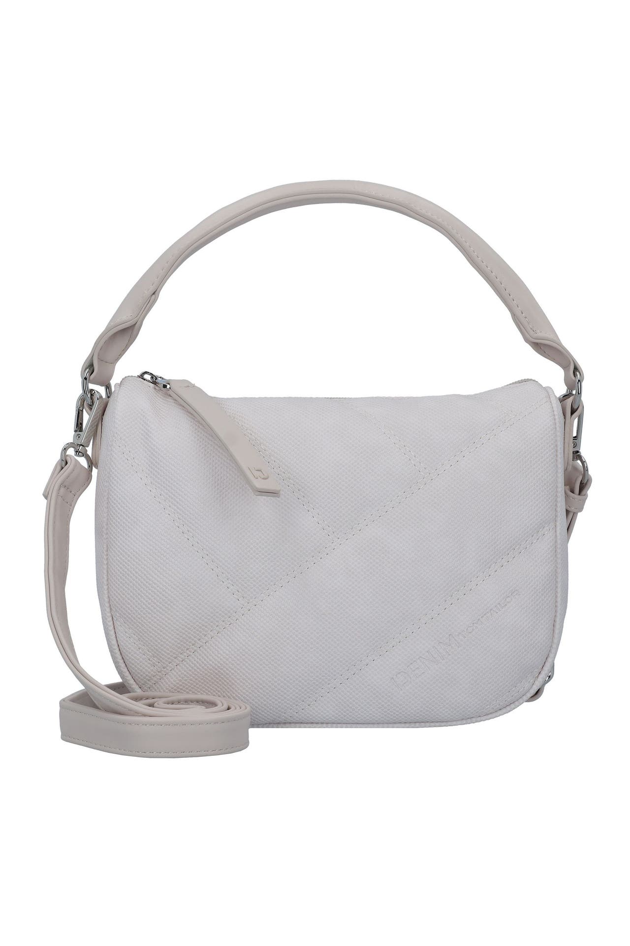 TOM TAILOR DENIM Handtasche off white, Bild 1